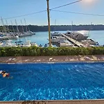 Bed & Breakfast Gaj - Guest With Charm Omisalj