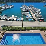 Bed & Breakfast Gaj - Guest With Charm Omisalj