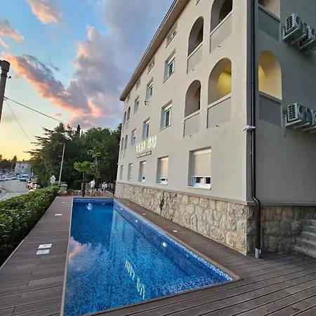 Gaj Bed & Breakfast Omišalj