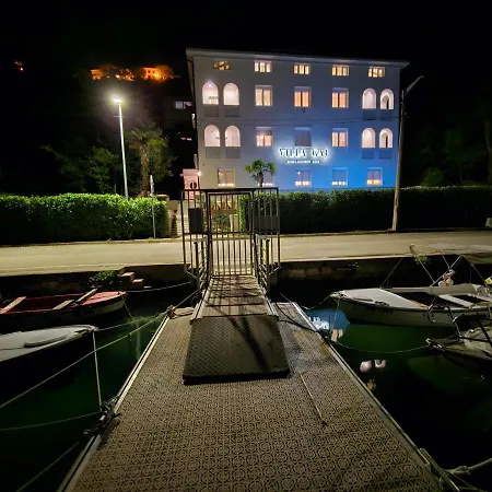 Nocleg ze śniadaniem Gaj