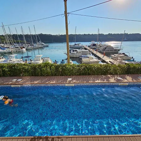 Nocleg ze śniadaniem Gaj Omišalj