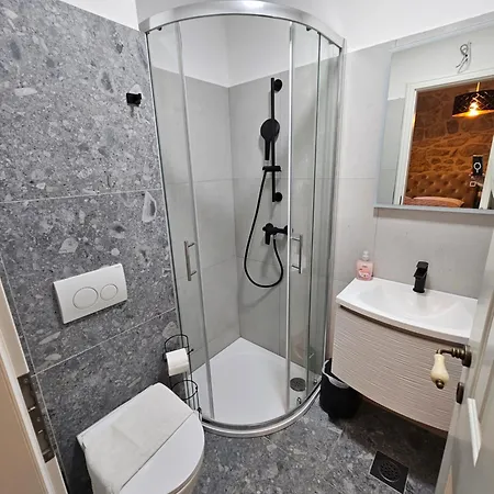 Gaj Nocleg ze śniadaniem