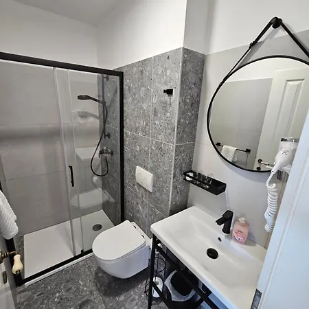 Nocleg ze śniadaniem Gaj