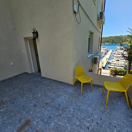 Nocleg ze śniadaniem Gaj