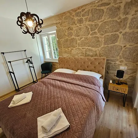 Bed & Breakfast Gaj - Guest With Charm
