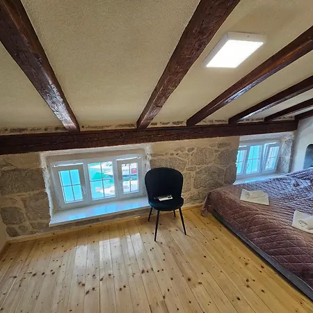 Bed & Breakfast Gaj