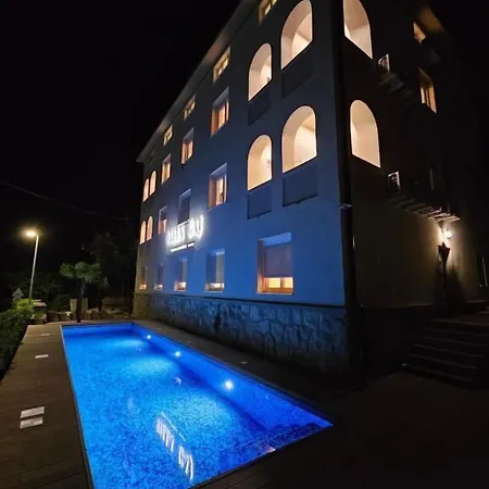 Bed & Breakfast Gaj - Guest With Charm