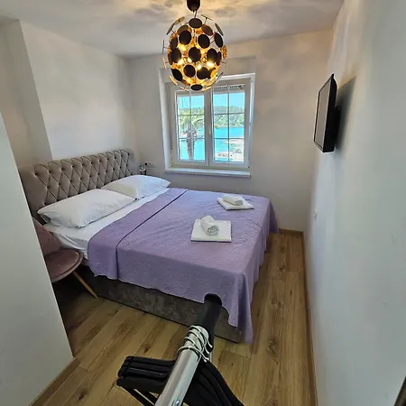 Gaj - Guest With Charm 3* Omišalj