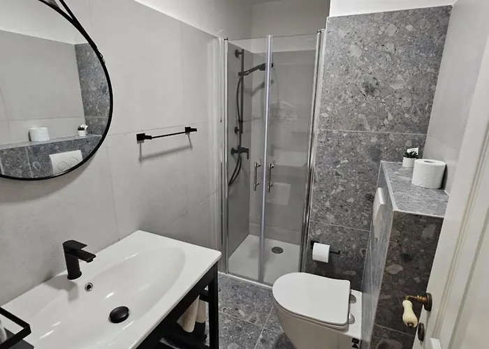 Gaj Bed & Breakfast 3*