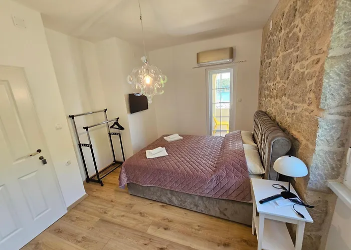 Gaj Bed & Breakfast Omišalj