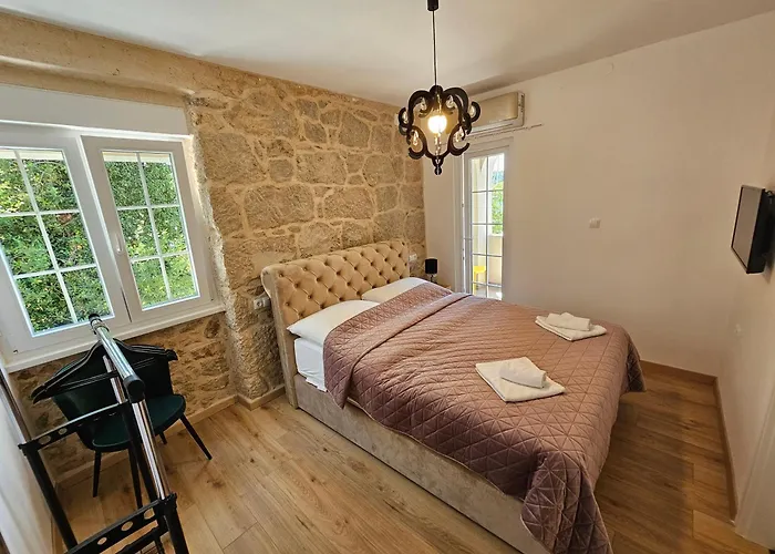 Bed & Breakfast Gaj 3*