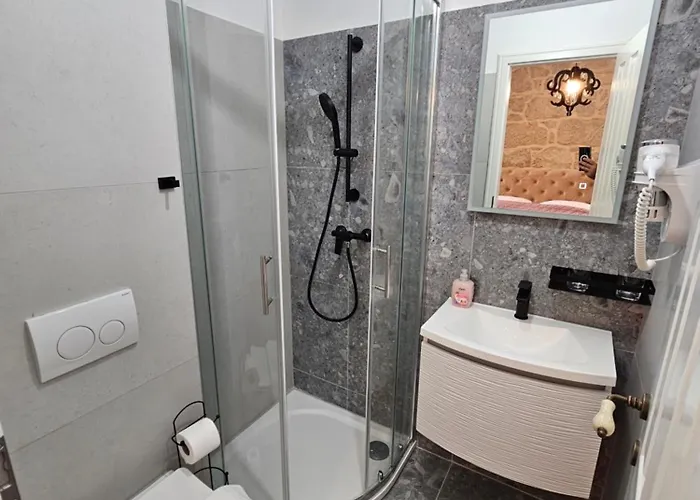 Gaj Bed & Breakfast Omišalj