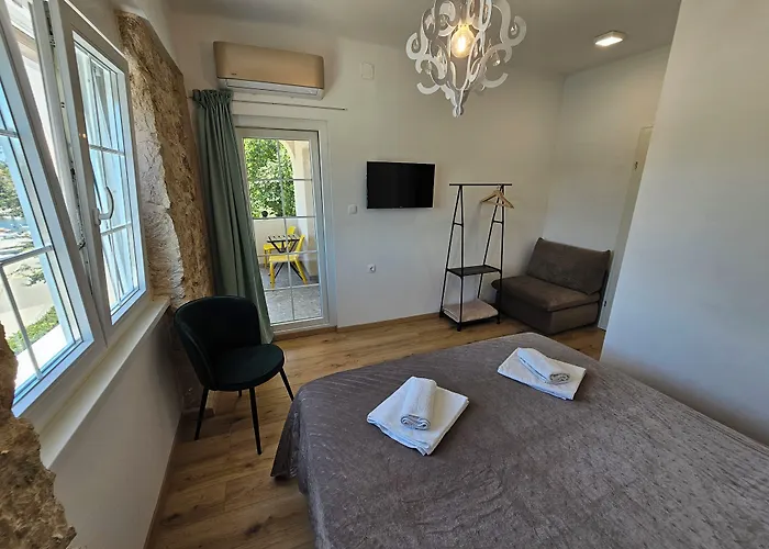 Bed & Breakfast Gaj 3*