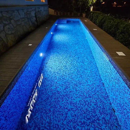 Gaj Bed & Breakfast 3*