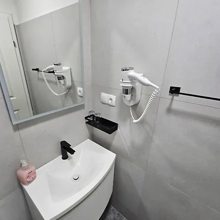 Gaj - Guest With Charm 3* Omišalj
