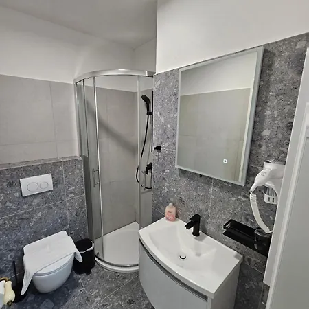 Gaj - Guest With Charm Nocleg ze śniadaniem Omišalj