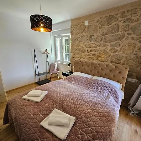Gaj - Guest With Charm Omišalj