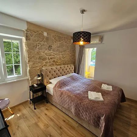 Couette-café Gaj - Guest With Charm