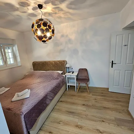 Bed & Breakfast Gaj Omišalj