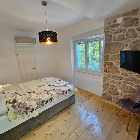 Couette-café Gaj - Guest With Charm