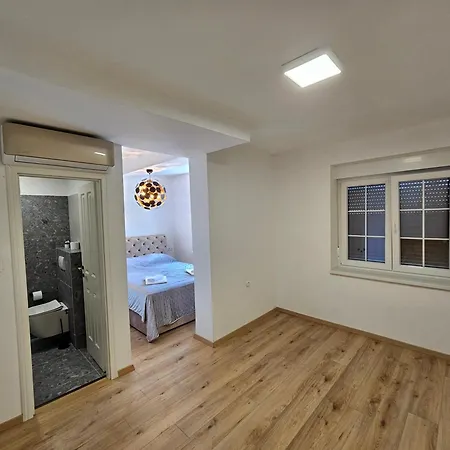 Gaj Bed & Breakfast Omišalj