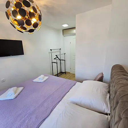 Gaj Bed and breakfast