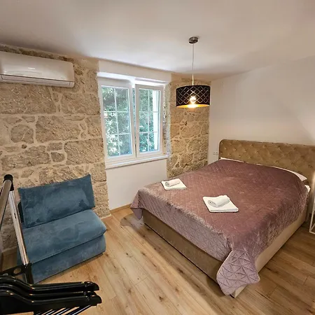 Gaj Bed & Breakfast 3*