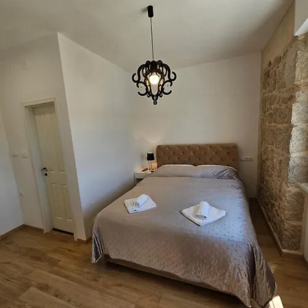 Bed and breakfast Gaj *