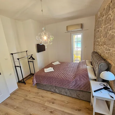 Gaj Bed & Breakfast Omišalj