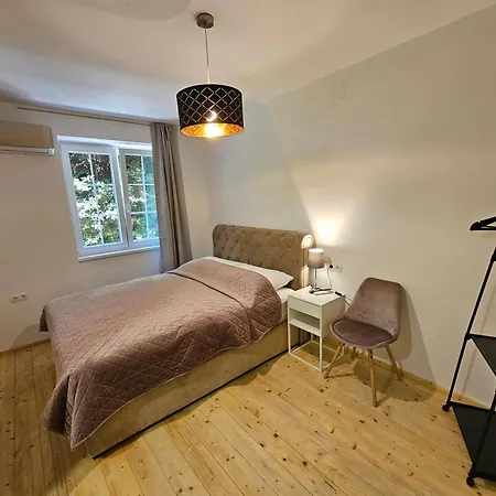 Gaj Bed & Breakfast 3*