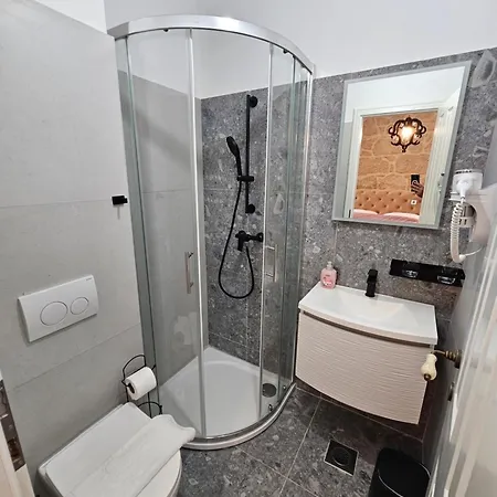 Gaj - Guest With Charm Nocleg ze śniadaniem Omišalj