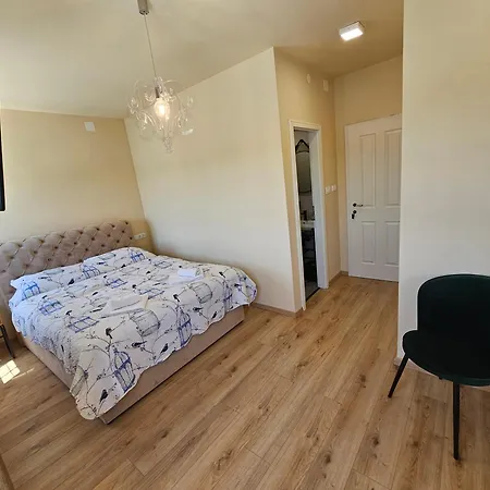 Gaj - Guest With Charm 3* Omišalj
