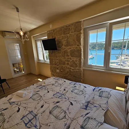 Gaj Bed & Breakfast Omišalj