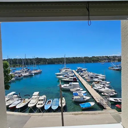 Bed & Breakfast Gaj 3*