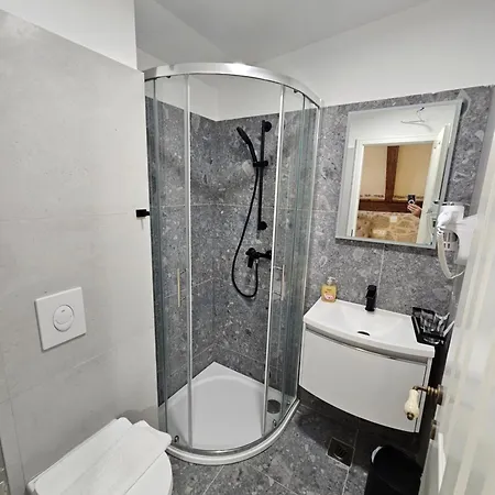 Gaj - Guest With Charm Omišalj