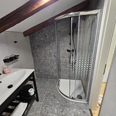 Bed & Breakfast Gaj Omišalj