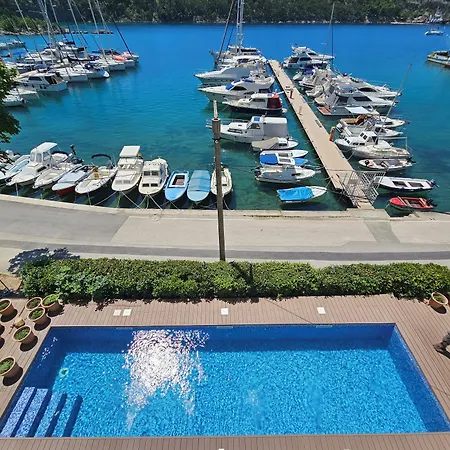 Bed & Breakfast Gaj Omišalj