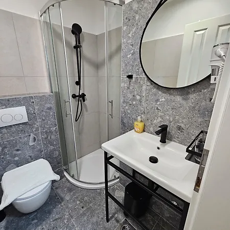 Gaj - Guest With Charm Nocleg ze śniadaniem Omišalj