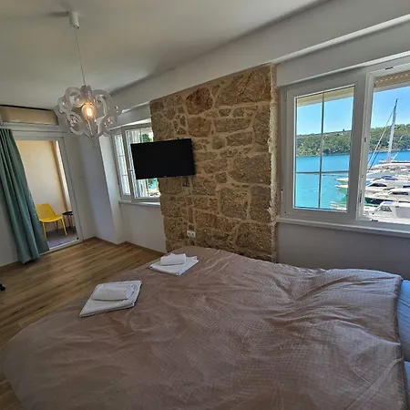 Bed & Breakfast Gaj 3*