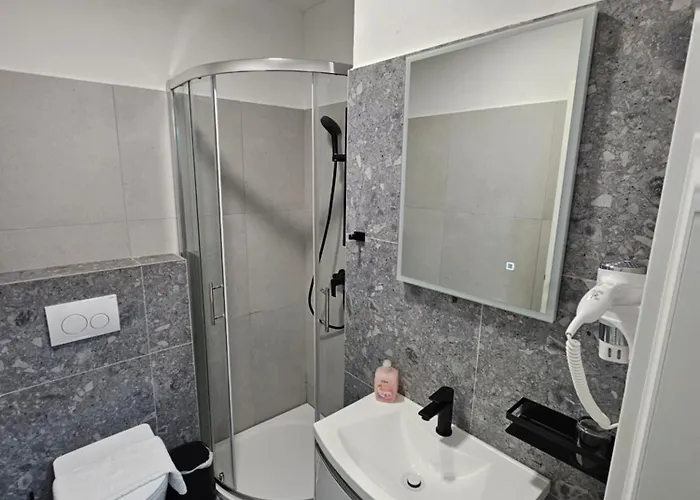 Gaj Couette-café Omišalj