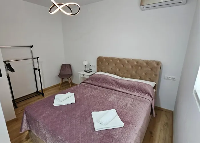 Gaj Couette-café 3*