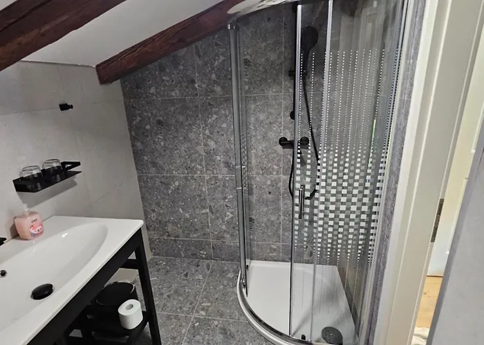 Couette-café Gaj Omišalj