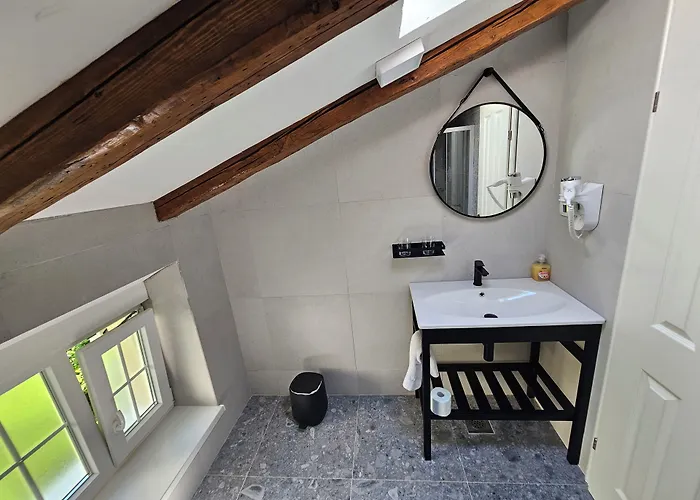 Gaj Couette-café Omišalj