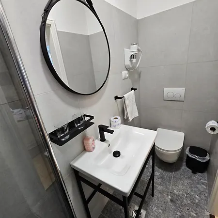 Bed & Breakfast Gaj - Guest With Charm 3*