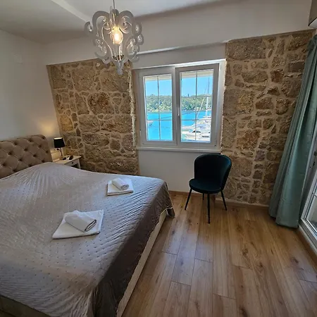 Bed & Breakfast Gaj - Guest With Charm Omisalj