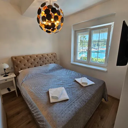 Bed & Breakfast Gaj - Guest With Charm 3*
