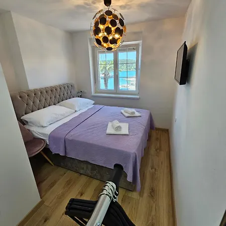 Gaj Omišalj