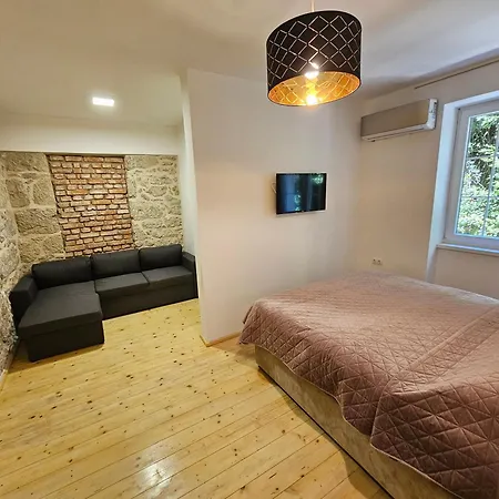 Gaj - Guest With Charm B&B 3*