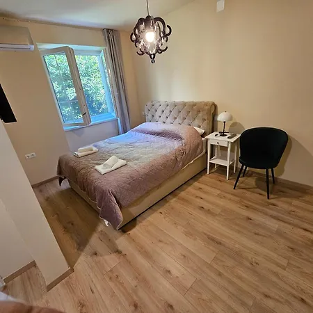 Bed & Breakfast Gaj - Guest With Charm 3*