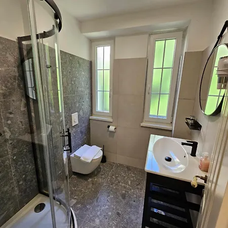 Gaj - Guest With Charm Bed & Breakfast 3*